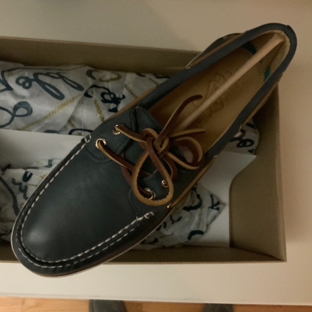 SPERRY GOLD COLLECTION